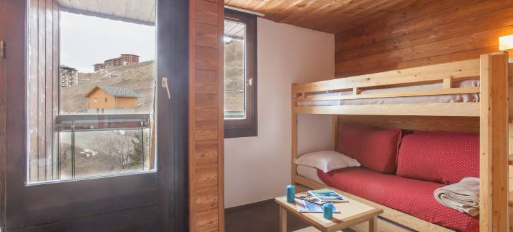 里蒙纽耶莱斯孔贝皮埃尔与假日住宅(Résidence Pierre & Vacances les Combes)图片