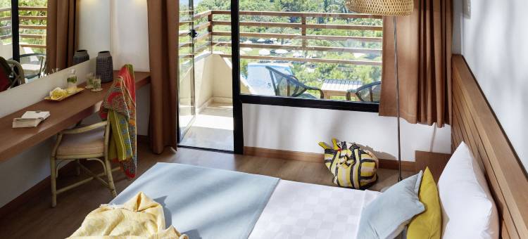 萨里格尔米TUI魔法生活酒店(Tui Magic Life Sarigerme)图片