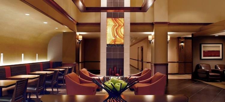 Hyatt Place Tucson Airport(Hyatt Place Tucson Airport)图片