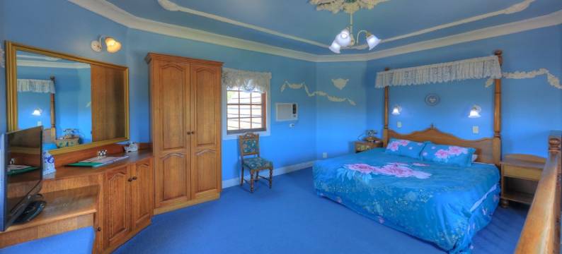 瑞奇蒙得哈克斯庄园酒店(Hatchers Richmond Manor)图片