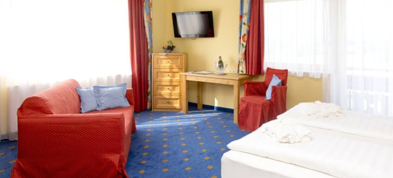 马佐尔山庄(Schlossberghof Marzoll)图片