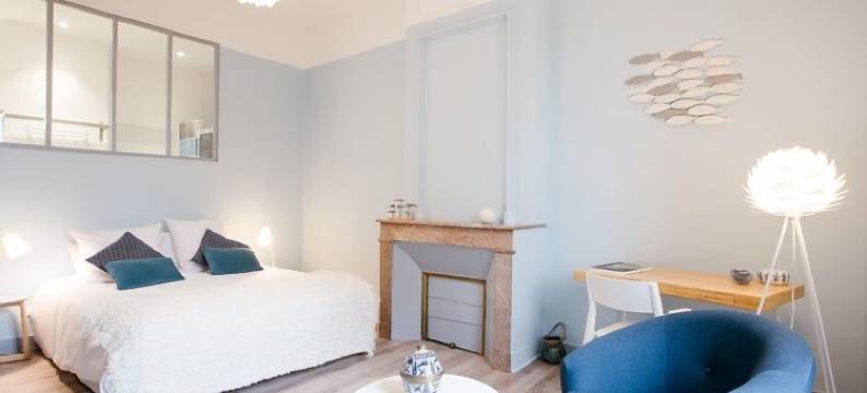 克尔威戈尼斯旅馆(Le Coeur des Vignes)图片