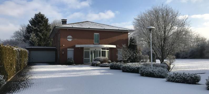 智能与美丽豪华房(Smart&Beautiful Guesthouse)图片