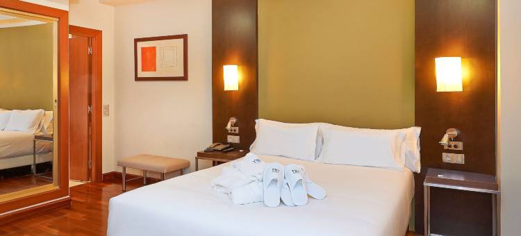 iStay by NH Zaragoza Sport Hotel图片