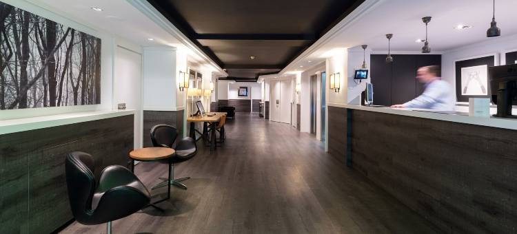 平行酒店(Paral·Lel)图片