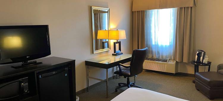 亚士兰温德姆蔚景饭店(Wingate by Wyndham Ashland)图片