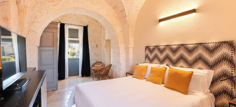 圣斯卡洛内农场酒店(Masseria Santo Scalone)图片