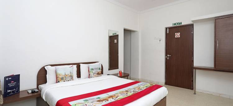 OYO 10671 赛伊普连酒店(Hotel O 10671 Hotel Sai Prem)图片