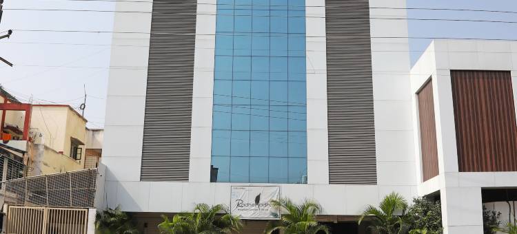 OYO 10671 赛伊普连酒店(Hotel O 10671 Hotel Sai Prem)图片