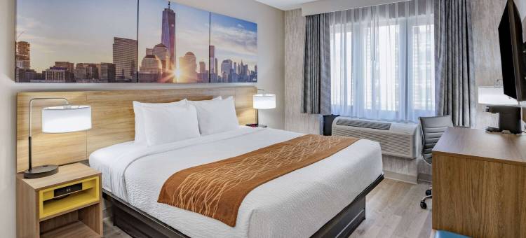 Days Inn by Wyndham Bronx NYC图片