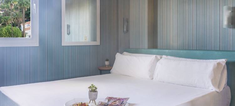 阿克赛尔海滩玛斯帕洛马斯公寓及休息室俱乐部-仅限成人(AxelBeach Maspalomas - Apartments and Lounge Club - Adults Only)图片