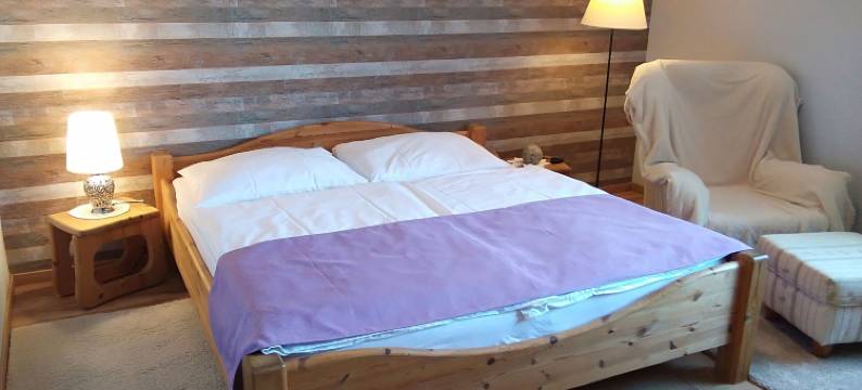 赫博特斯塔本酒店(Herberts Stubn)图片