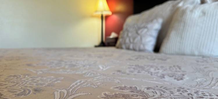 海厄瓦萨费尔布里吉快捷酒店(FairBridge Inn Express Hiawatha)图片