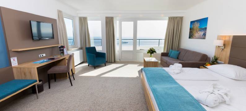 卡拉特酒店格罗米茨(Carat Hotel Grömitz)图片