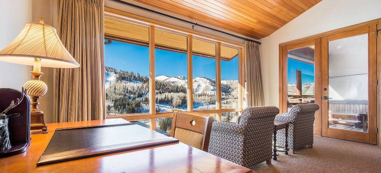 鹿谷斯坦埃里克森旅舍(Stein Eriksen Lodge Deer Valley)图片