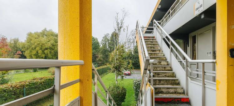 维勒斯圣保罗普瑞米尔经典酒店(Premiere Classe Creil - Villers Saint Paul)图片