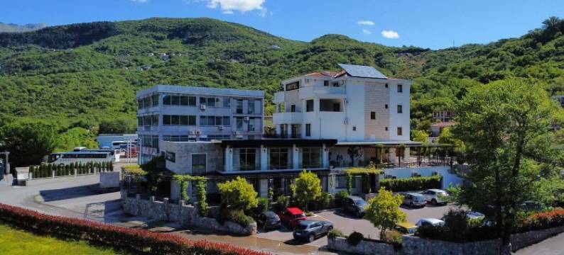 亚斯歌剧酒店(Hotel Opera Jaz)图片