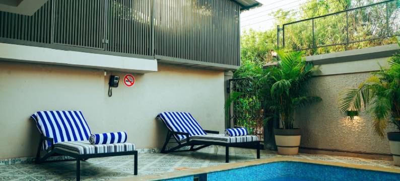 Ariena by Aba Hotel图片