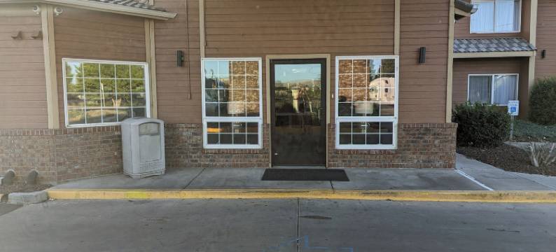 Toppenish Inn and Suites图片