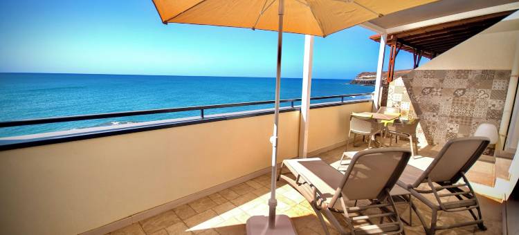 卡萨布兰卡富埃特文图拉拉哈塔套房(Casablanca Fuerteventura la Lajita Suites)图片