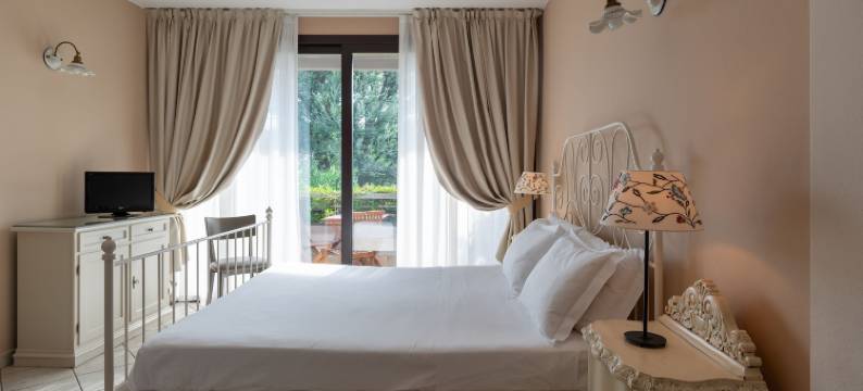 梦想出租公寓(Il Sogno Apartments)图片