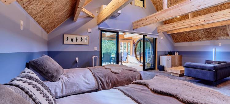 enico. Mt.Fuji Resort&Glamping (富士山度假村豪华露营)(enico. Mt.Fuji Resort&Glamping)图片