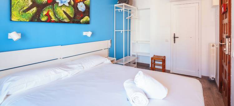 塔拉戈纳论坛酒店(Forum Tarragona)图片