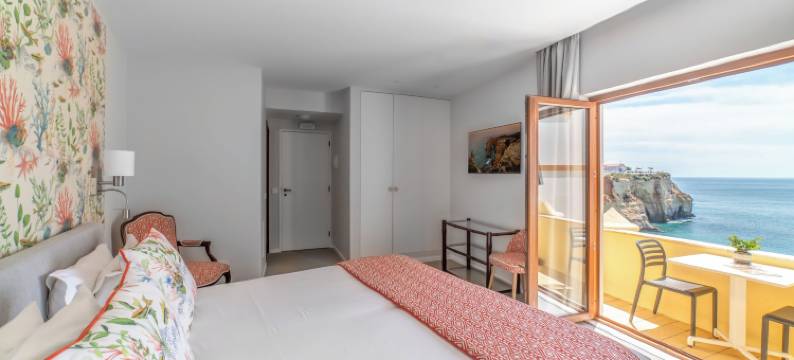 卡斯特罗旅馆(Castelo Guest House)图片