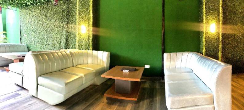 豪华的奥贝酒店(Hotel by Luxury l'Auberge)图片