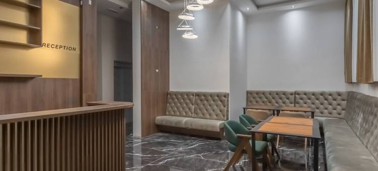 迪曼酒店(D Iman Hotel)图片