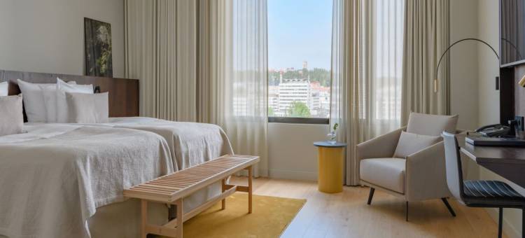 帕维扬奇索洛所库斯酒店(Solo Sokos Hotel Paviljonki)图片