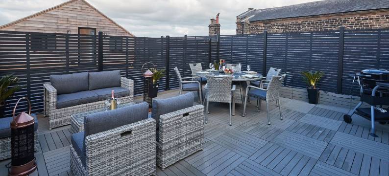 旅店住宿牛津之家(Host & Stay - Oxford House)图片