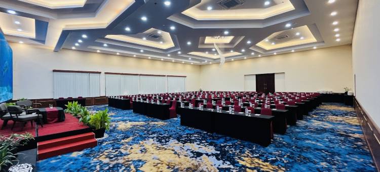 扎斯戈酒店(Zasgo Hotel)图片