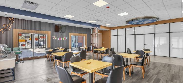 Baymont by Wyndham Kansas City North(Baymont by Wyndham Kansas City North)图片