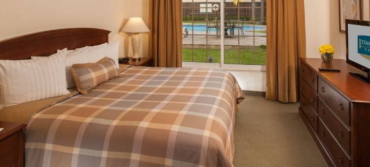 Staybridge Suites 蒙特雷 - 圣佩德罗 by IHG(Staybridge Suites Monterrey - San Pedro)图片