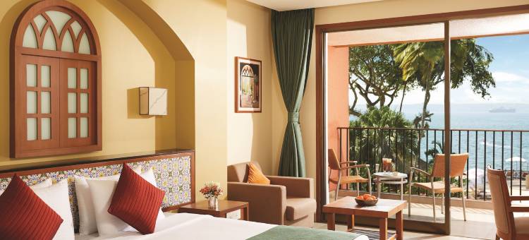 果阿城 - IHCL 精选酒店(Taj Cidade de Goa Heritage, Goa)图片