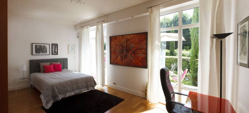 卡斯托利亚住宿加早餐旅馆(Villa Castoria)图片