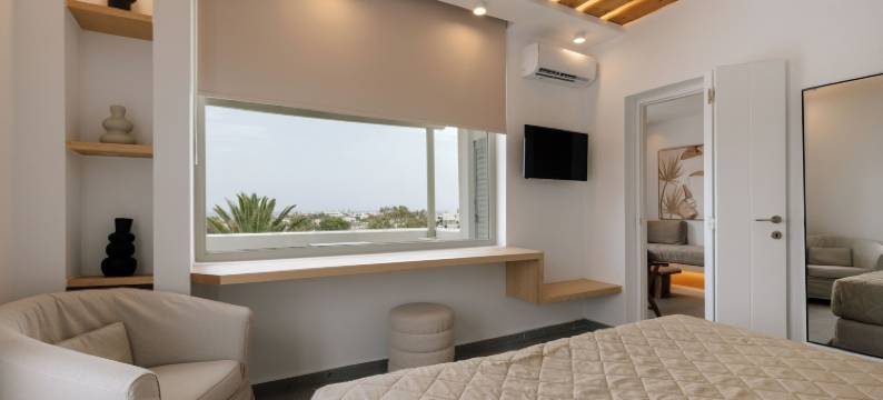 普诺伊酒店(Pnoi Hotel)图片