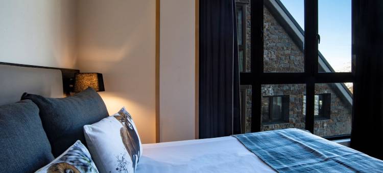 皮埃尔度假酒店公主公寓(Pierre & Vacances Pas de la Casa Princesa)图片