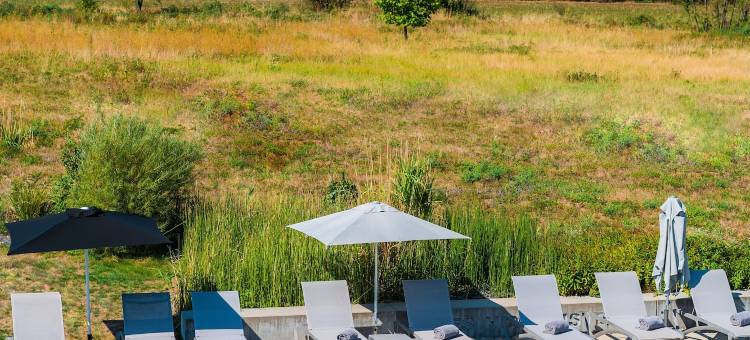 人文主义贝斯特韦斯特优质酒店(Best Western Plus Hotel les Humanistes)图片