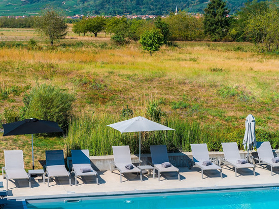 人文主义贝斯特韦斯特优质酒店