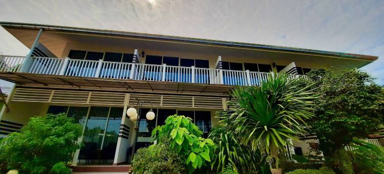 拉恩岛里维拉酒店(Koh Larn Riviera)图片