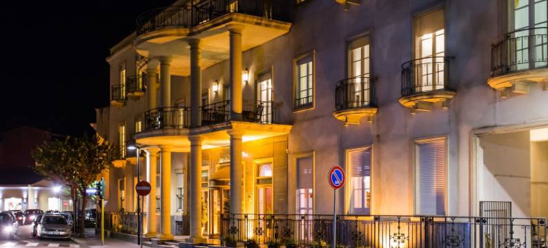 马里亚诺IV皇宫酒店(Mariano IV Palace Hotel)图片