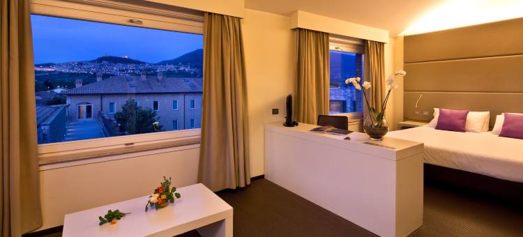 阿西西-塞纳科洛酒店(TH Assisi - Hotel Cenacolo)图片