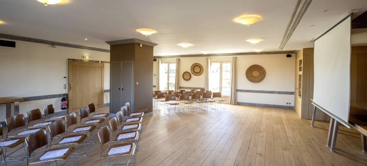 雷索斯德考达里酒店(Les Sources de Caudalie)图片