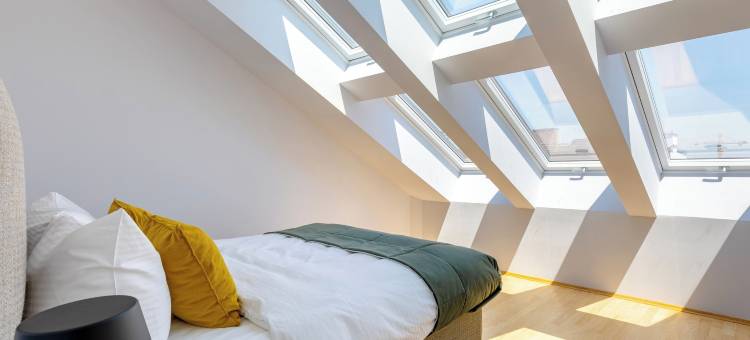 Numa | 施特劳斯客房和公寓(Numa | Strauss Rooms & Apartments)图片