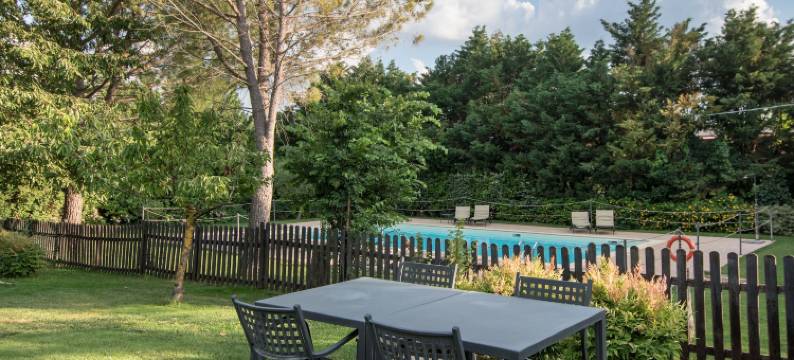 2号樱桃园农场酒店(Agriturismo Il Giardino Dei Ciliegi)图片