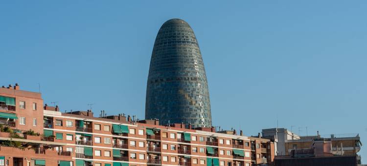 巴塞罗那利马之家贝萨卢街 82 号(limehome Barcelona Carrer de Besalú 82)图片