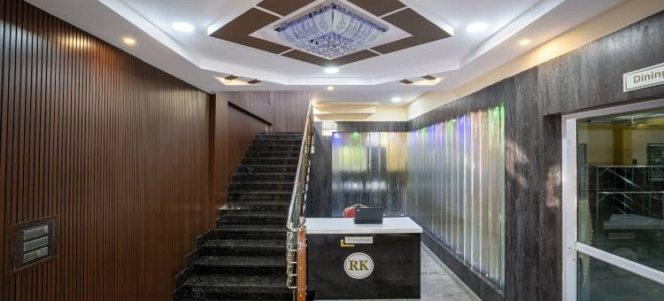 Treebo 3C舒适酒店(Treebo 3C Comforts)图片