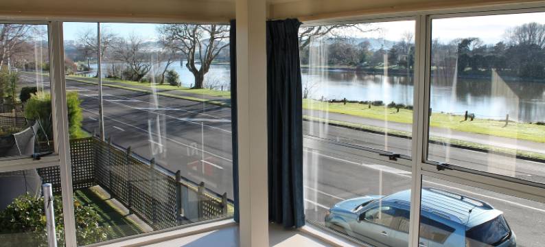 河景汽车旅馆(Riverview Motel)图片